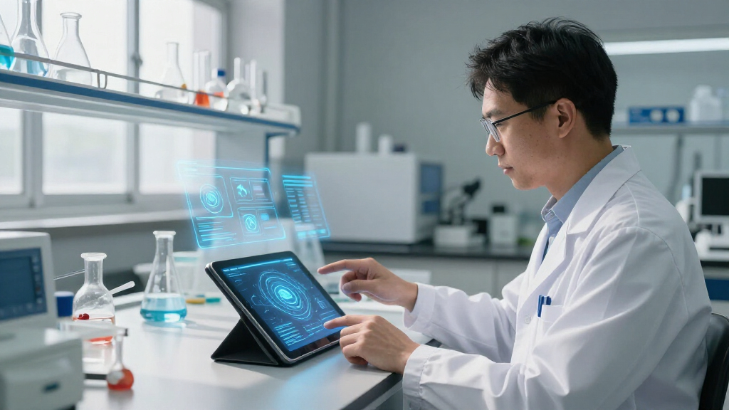 Leading The Way: 9 AI Breakthroughs In 2026