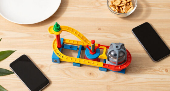 Learn How Chips Are Made With This Rollercoaster Tycoon-inspired Animation