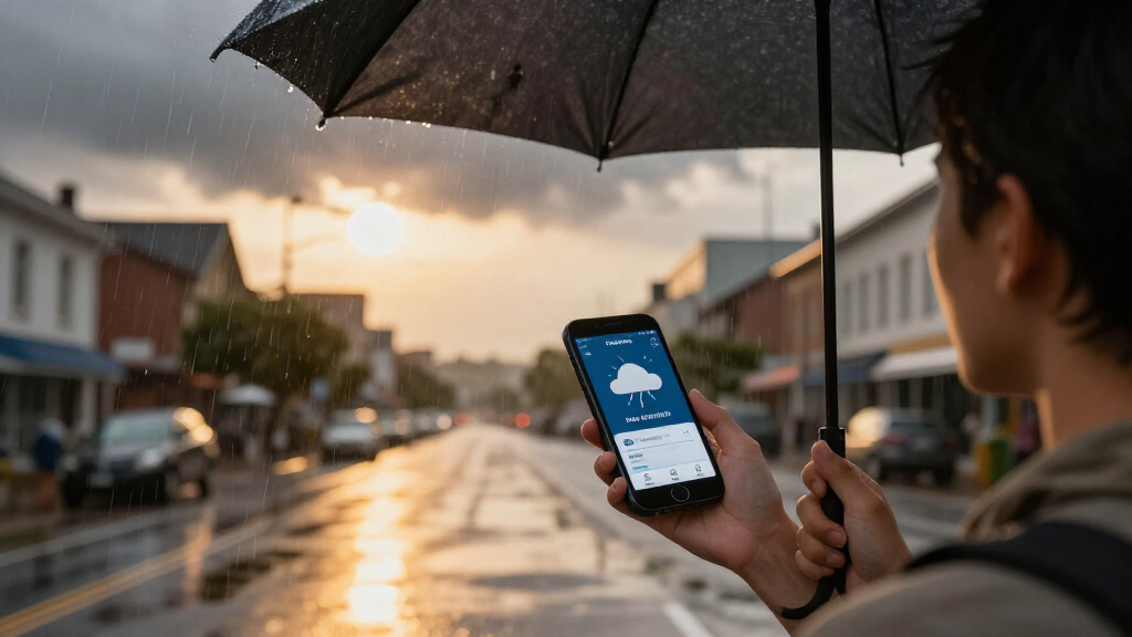 London Weather: Fresh Thunderstorm Warning In Place As Heavy Rain Batters Capital - London Evening Standard