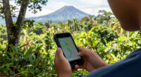 M 5.0 - 67 Km NNW Of Ende, Indonesia
