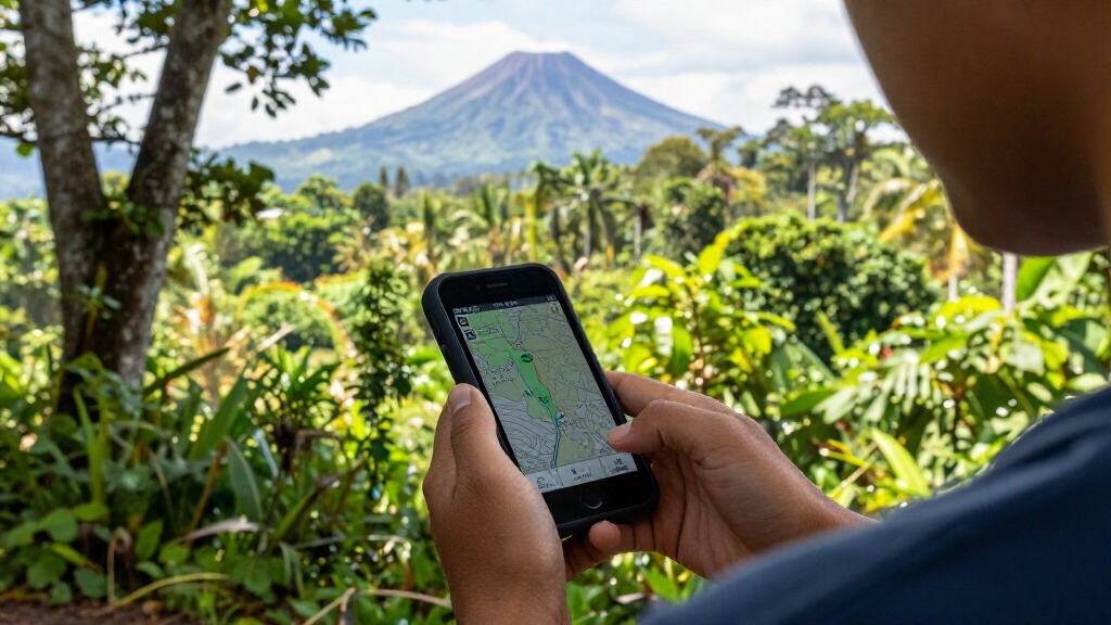 M 5.0 - 67 Km NNW Of Ende, Indonesia
