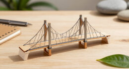 MacGregor The Bridge Builder