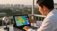 Met Office El Nino