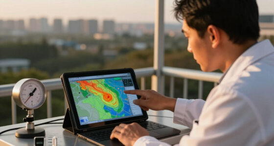 Met Office El Nino