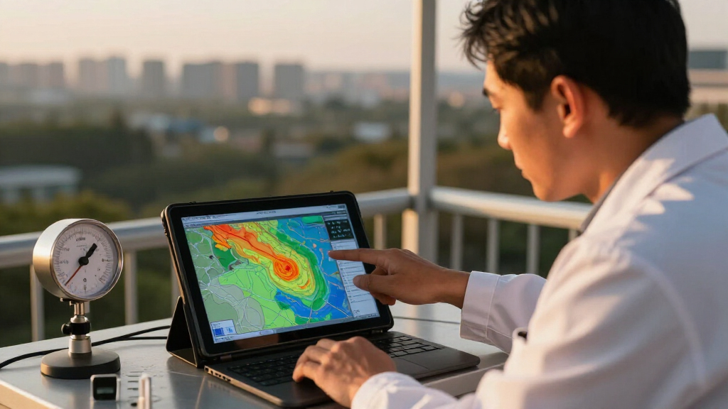 Met Office El Nino