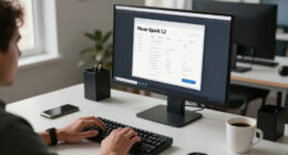 Meta's Latest AI Tool, Muse Spark 1.2, Signals A New Coding Era
