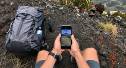 Mount Etna, Queensland, Australia Surges In Global Coverage