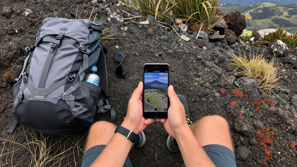 Mount Etna, Queensland, Australia Surges In Global Coverage