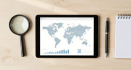 National Research Surges In Global Coverage