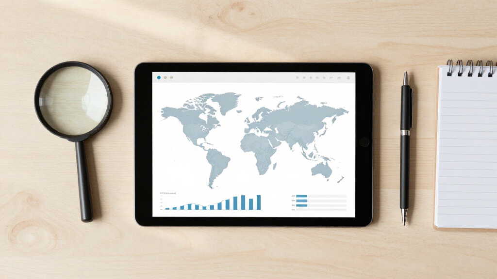 National Research Surges In Global Coverage