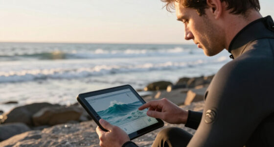 North Sea, Oceans (General), Oceans Surges In Global Coverage