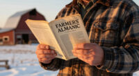 Old Farmers Almanac Winter Forecast