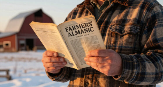 Old Farmers Almanac Winter Forecast