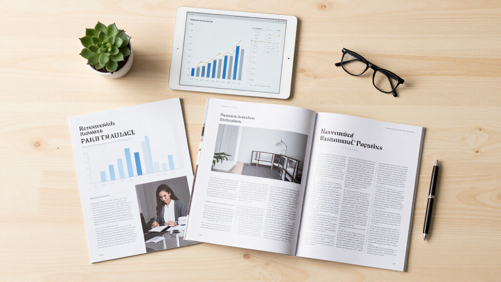Research Publications Surges In Global Coverage