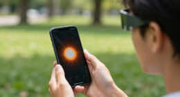 Solar Eclipse