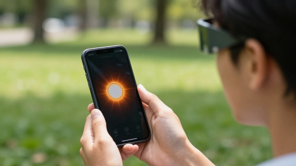 Solar Eclipse
