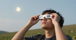 Sonnenfinsternis 2026 Deutschland