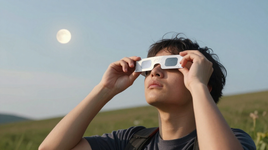 Sonnenfinsternis 2026 Deutschland