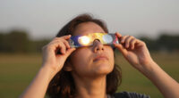 Sonnenfinsternis