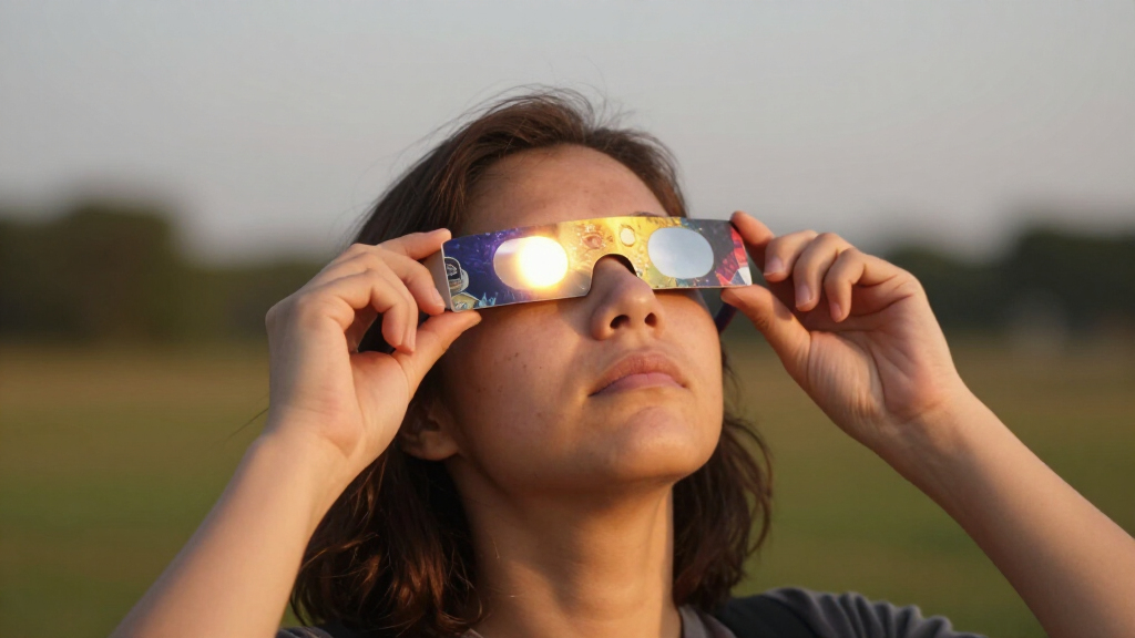 Sonnenfinsternis