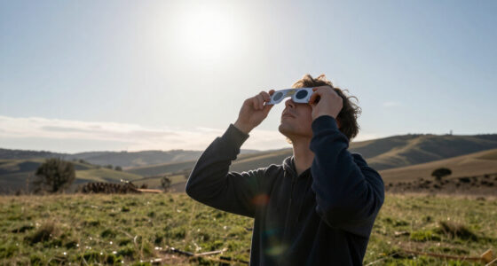 Sonnenfinsternis Spanien