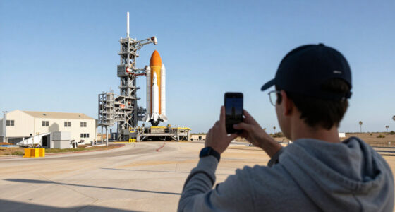 Space Launch Complex, California, United States Surges In Global Coverage