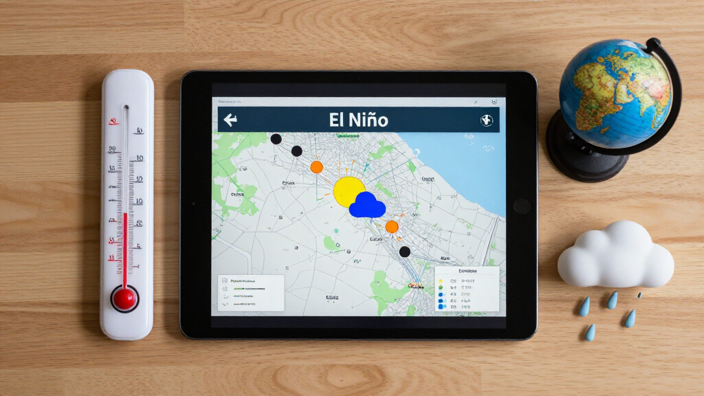 Super El Nino Winter Weather
