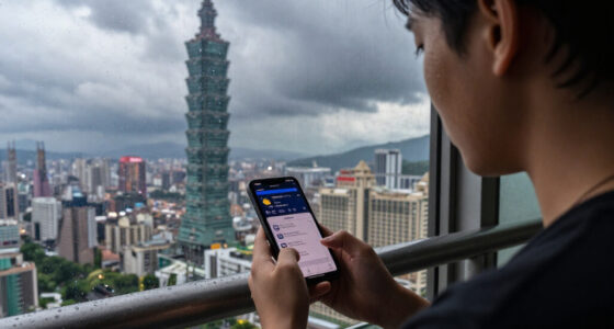 《TAIPEI TIMES》 Typhoon Dolphin To Be Closest To Taiwan Today - 自由時報