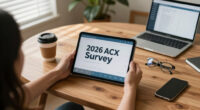 Take The 2026 ACX Survey
