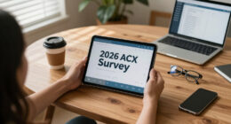 Take The 2026 ACX Survey