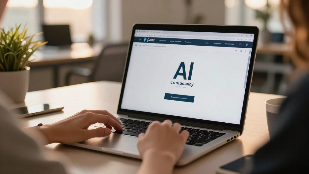 The 10 Most Influential AI Companies In 2026