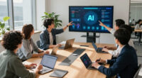 The 7 AI Breakthroughs Set To Revolutionize 2026