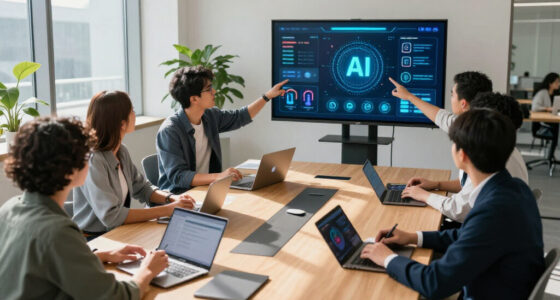 The 7 AI Breakthroughs Set To Revolutionize 2026