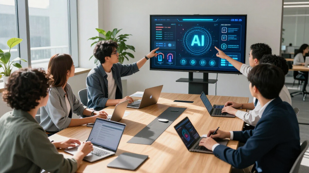 The 7 AI Breakthroughs Set To Revolutionize 2026