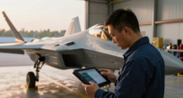 The Critical AI Fault That Might Have Toppled The Su-57