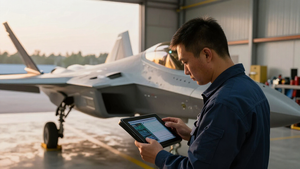 The Critical AI Fault That Might Have Toppled The Su-57
