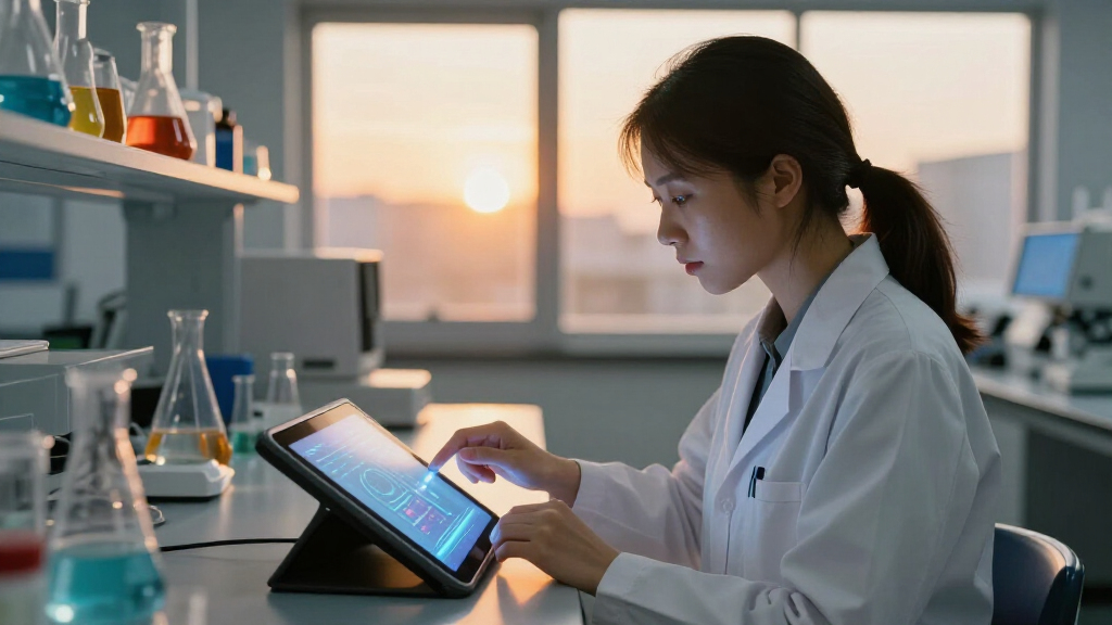 The Future Of AI: 10 Breakthroughs To Watch In 2026