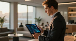 The Future Of AI And Leadership: A CEO’s Emergency Message