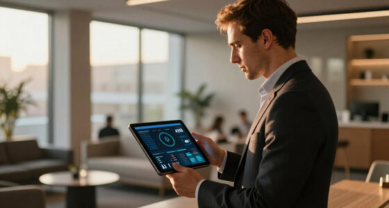 The Future Of AI And Leadership: A CEO’s Emergency Message