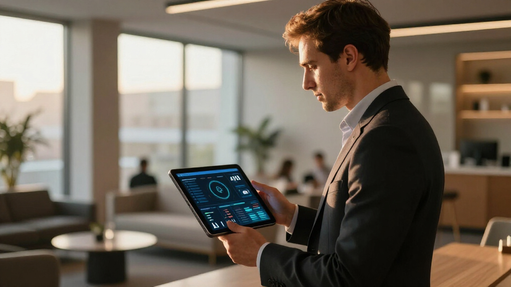 The Future Of AI And Leadership: A CEO’s Emergency Message