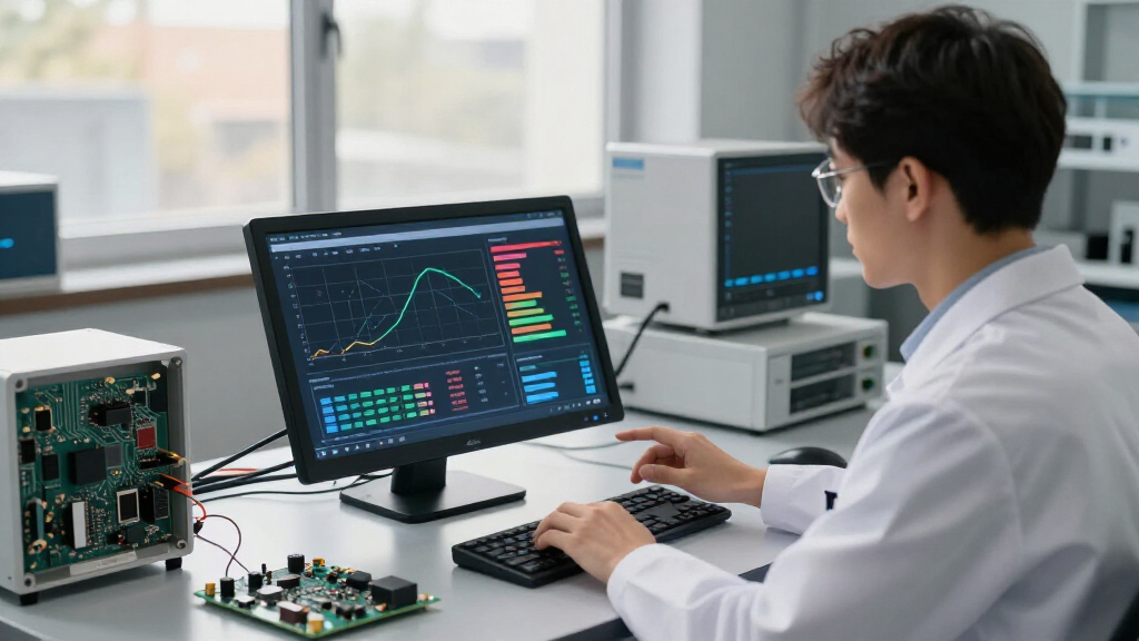 The Future Of AI Measurement? Think Agents Per Gigawatt