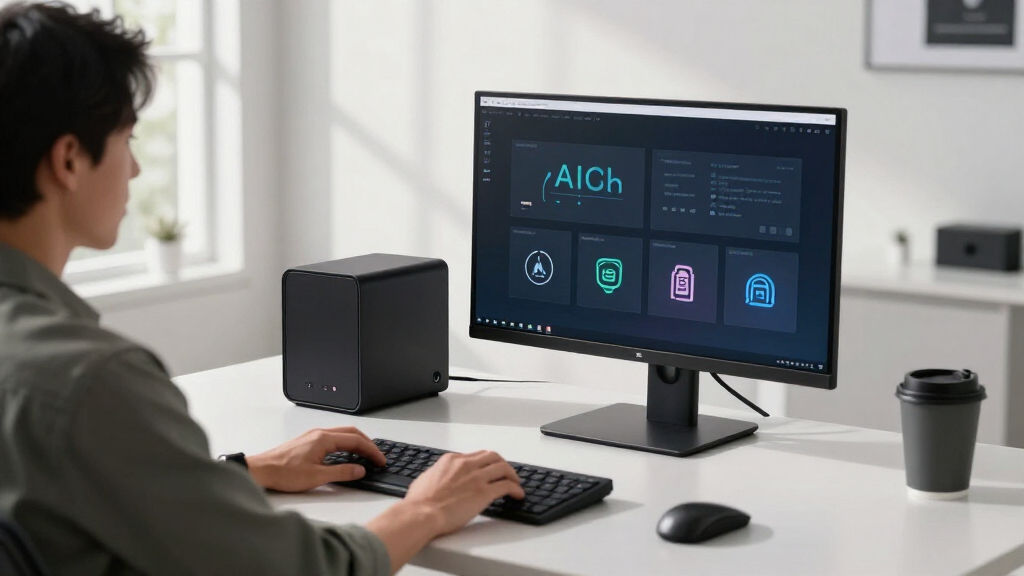 The Future Of Mini PCs: Top 10 AI Models For 2026