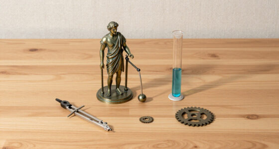 The Pneumatics Of Hero Of Alexandria (1851)