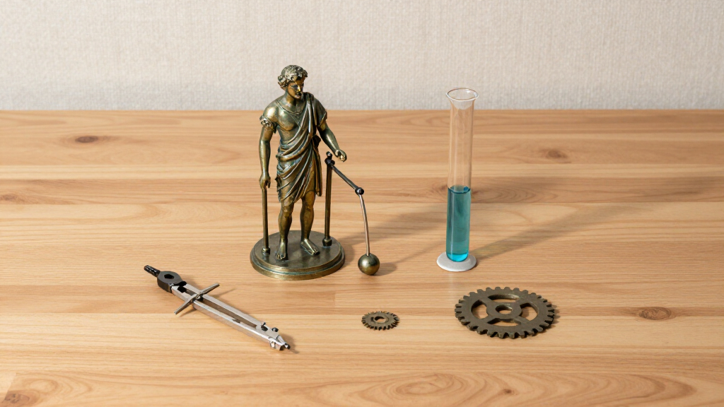 The Pneumatics Of Hero Of Alexandria (1851)
