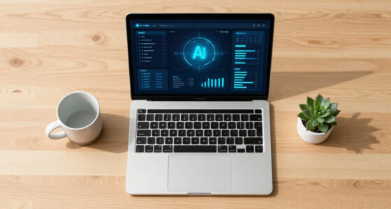 The Strategic AI Insights Only Benchmark Partners Seem To Know