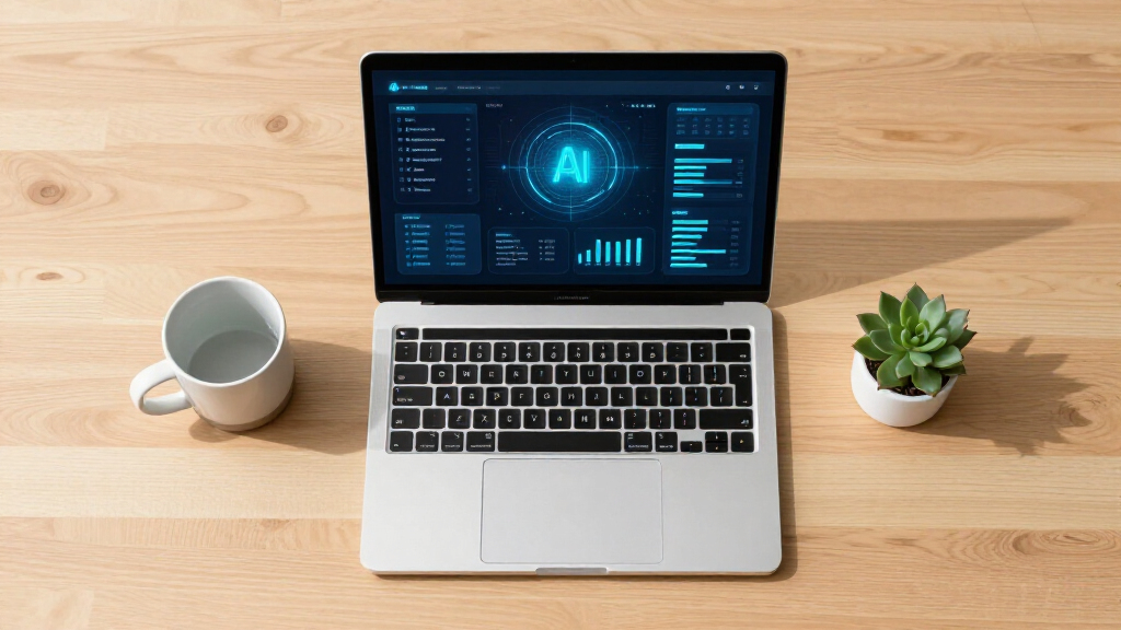 The Strategic AI Insights Only Benchmark Partners Seem To Know