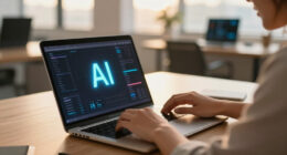 The Top 10 AI Companies To Watch In 2026