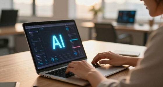 The Top 10 AI Companies To Watch In 2026