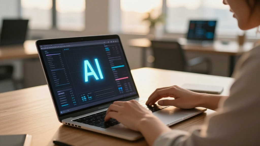 The Top 10 AI Companies To Watch In 2026