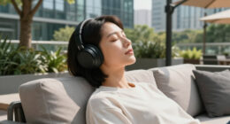The Top 7 AI Noise Cancelling Headphones For Superior Sound Clarity